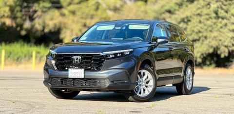 Honda CR-V 2024