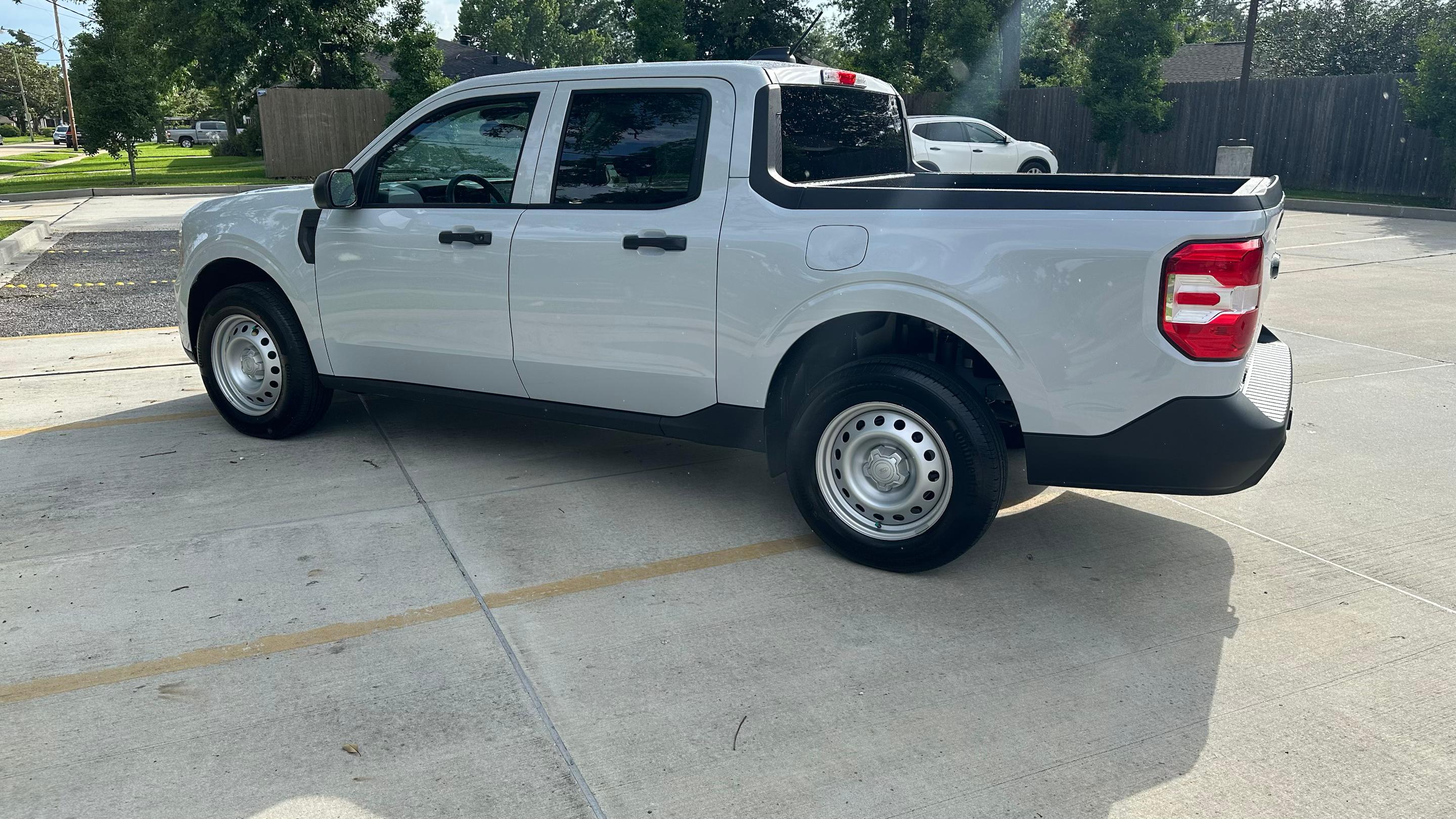 Ford Maverick 2025 in River Ridge, LA