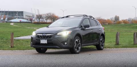 Subaru Crosstrek 2023