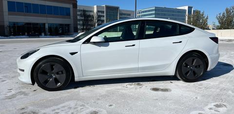 Tesla Model 3 2023