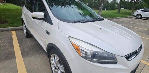 Ford Escape 2014