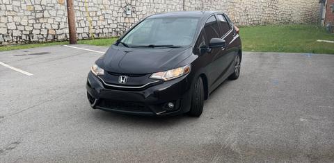 Honda Fit 2015