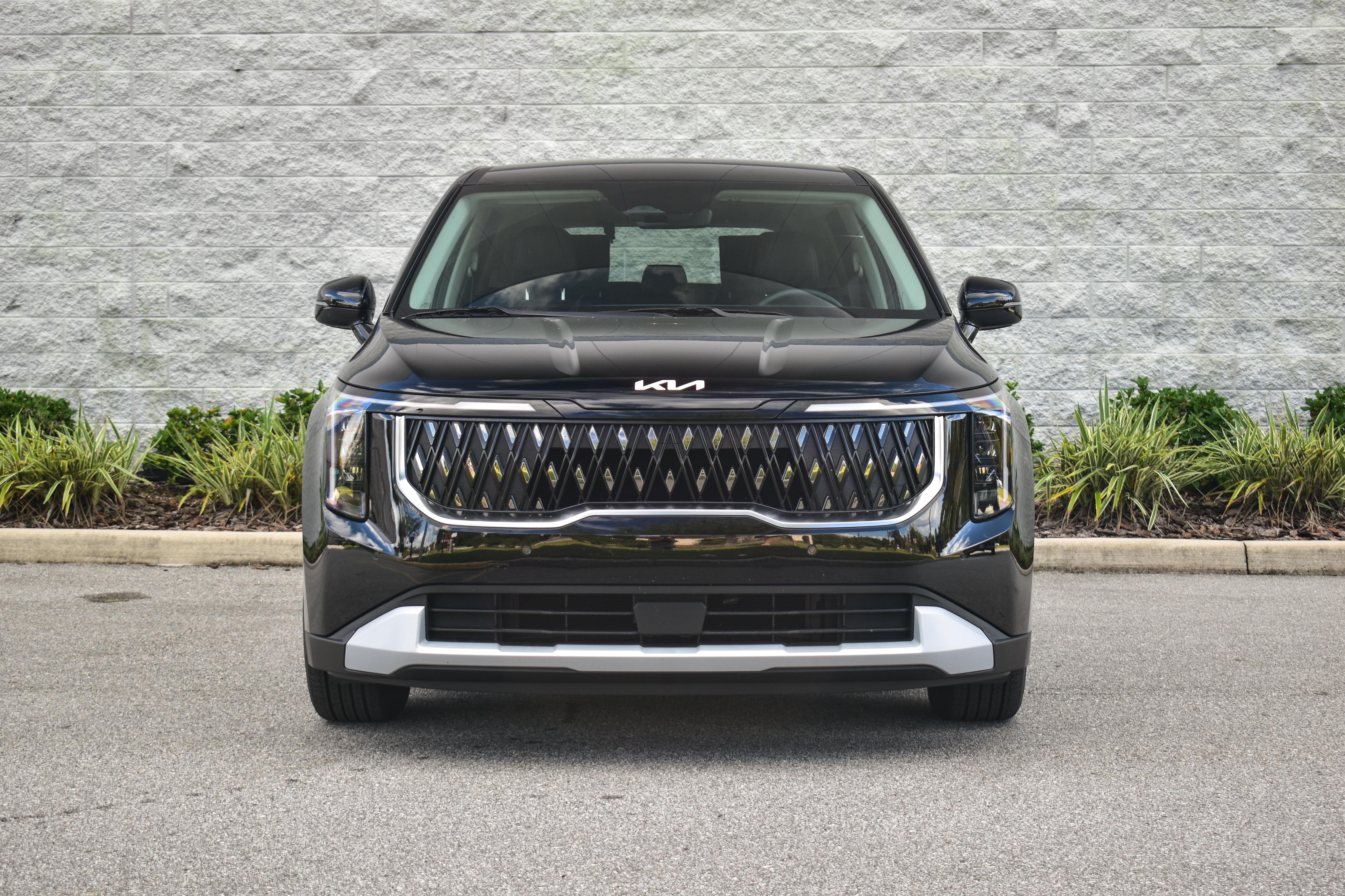 Kia Carnival 2026 in 