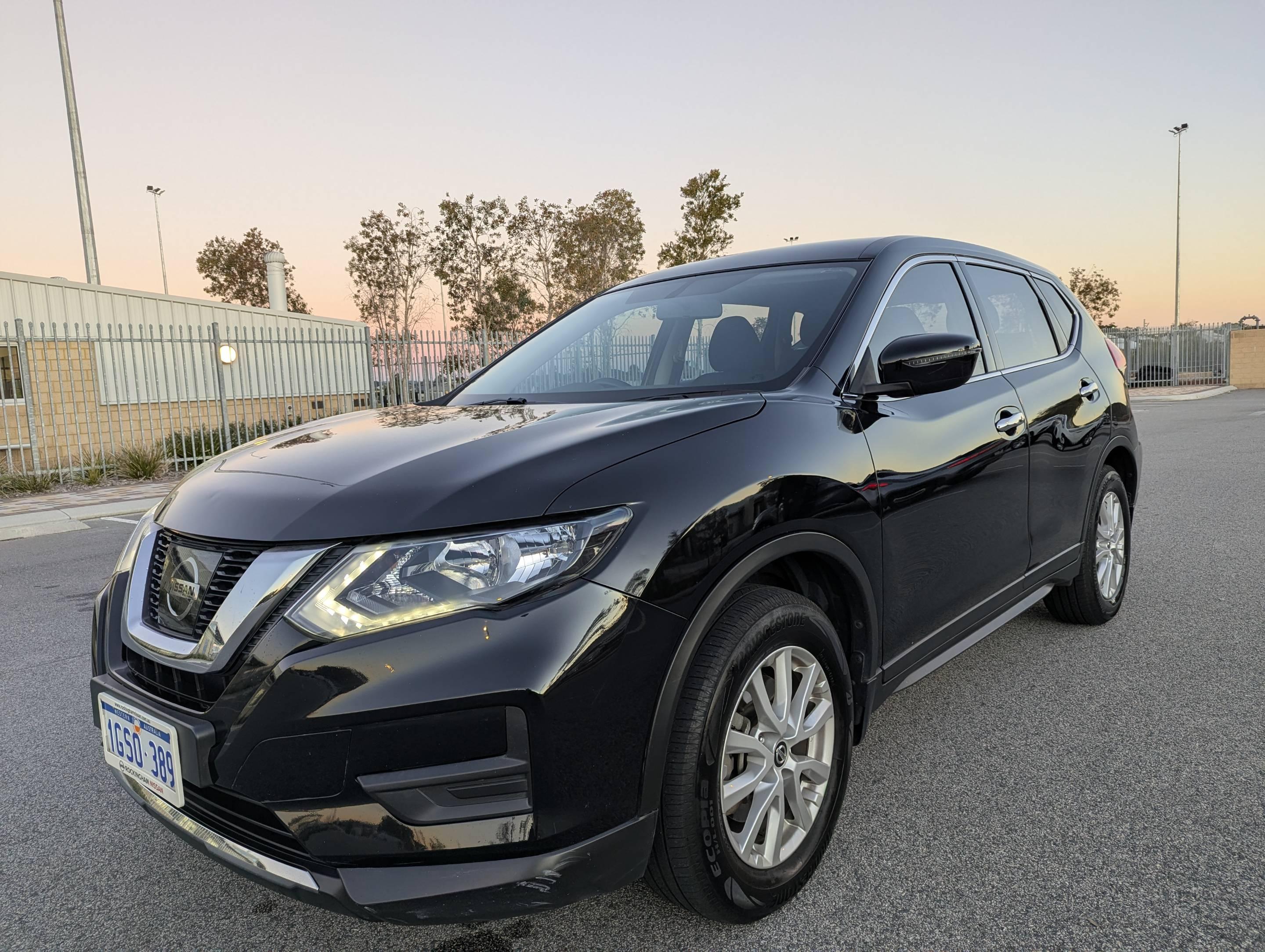Nissan X-TRAIL 2019 in High Wycombe
