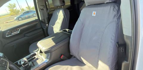 Chevrolet Silverado 1500 2024