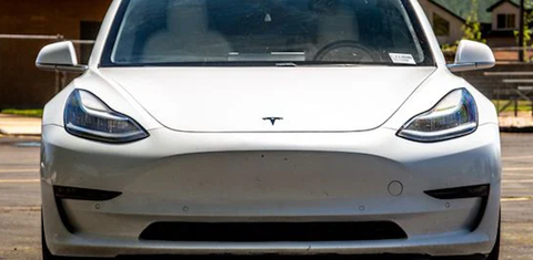 Tesla Model 3 2020