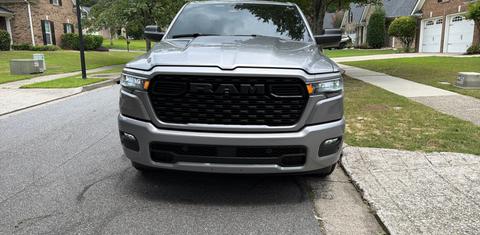 Ram 1500 2026