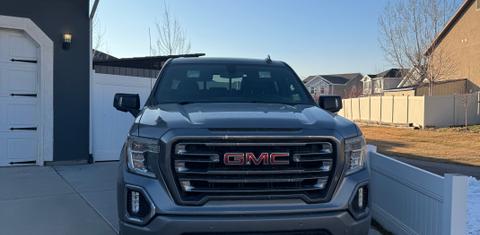 GMC Sierra 1500 2020