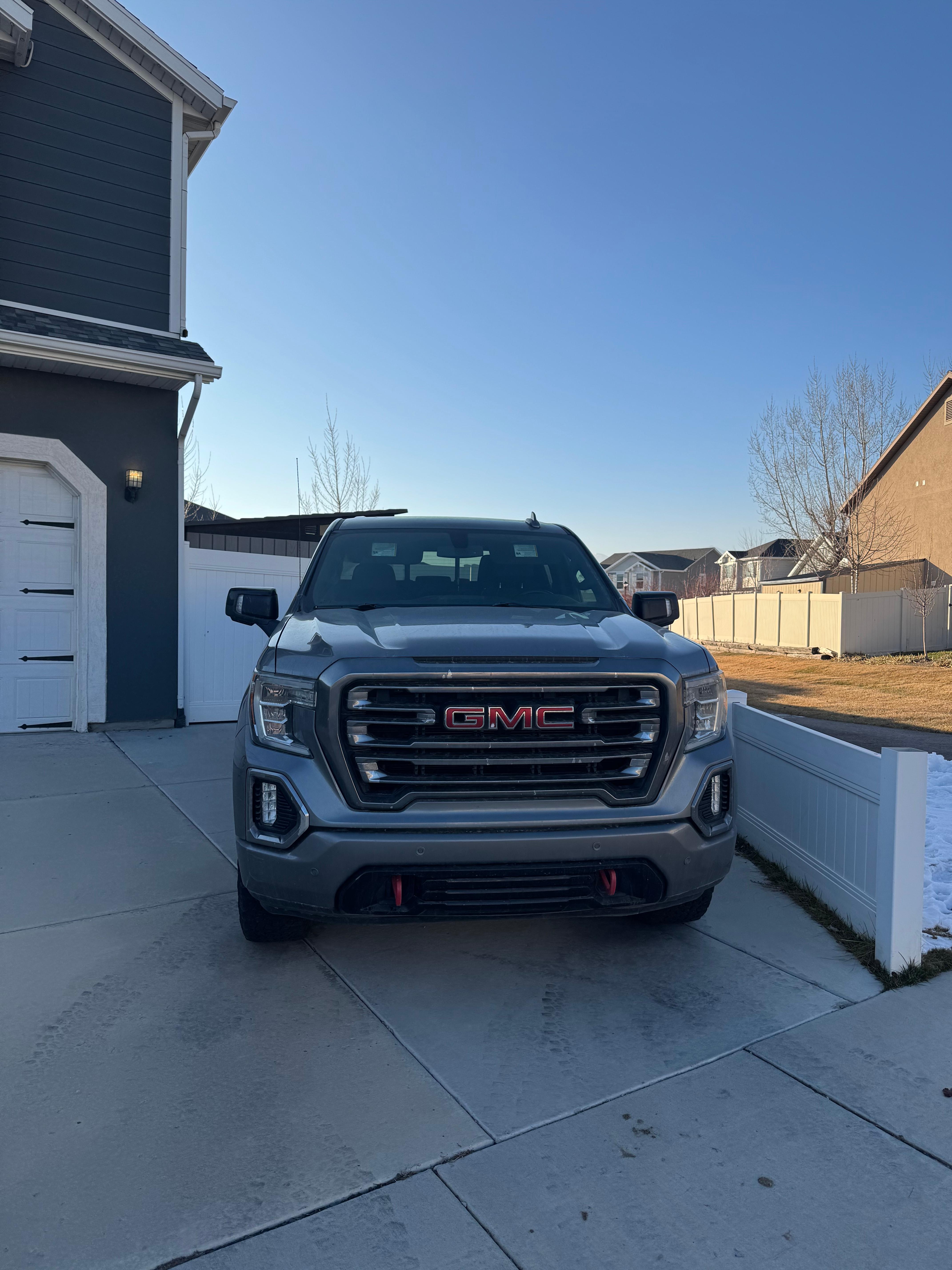 GMC Sierra 1500 2020 in Eagle Mountain, UT