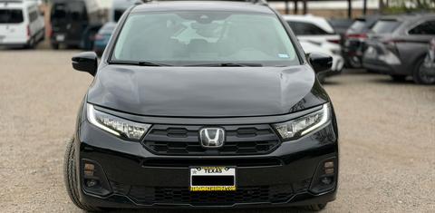 Honda HR-V 2026