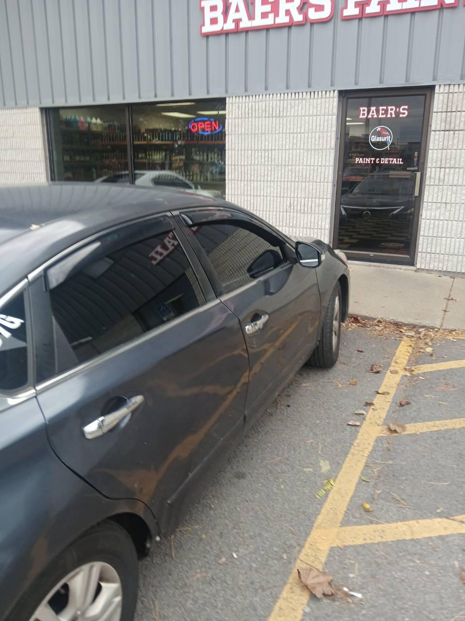 Nissan Altima 2015 in Rochester, NY
