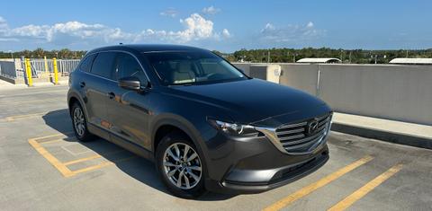 Mazda CX-9 2019