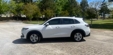 Honda HR-V 2024