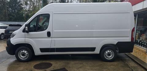 FIAT DUCATO 2023