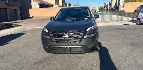 Nissan Rogue 2026