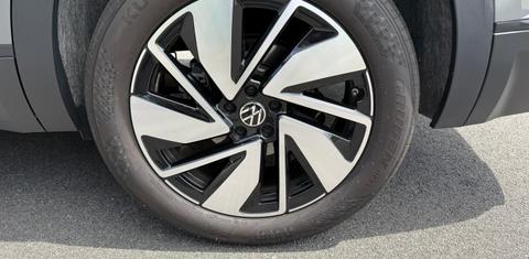 Volkswagen Atlas 2024