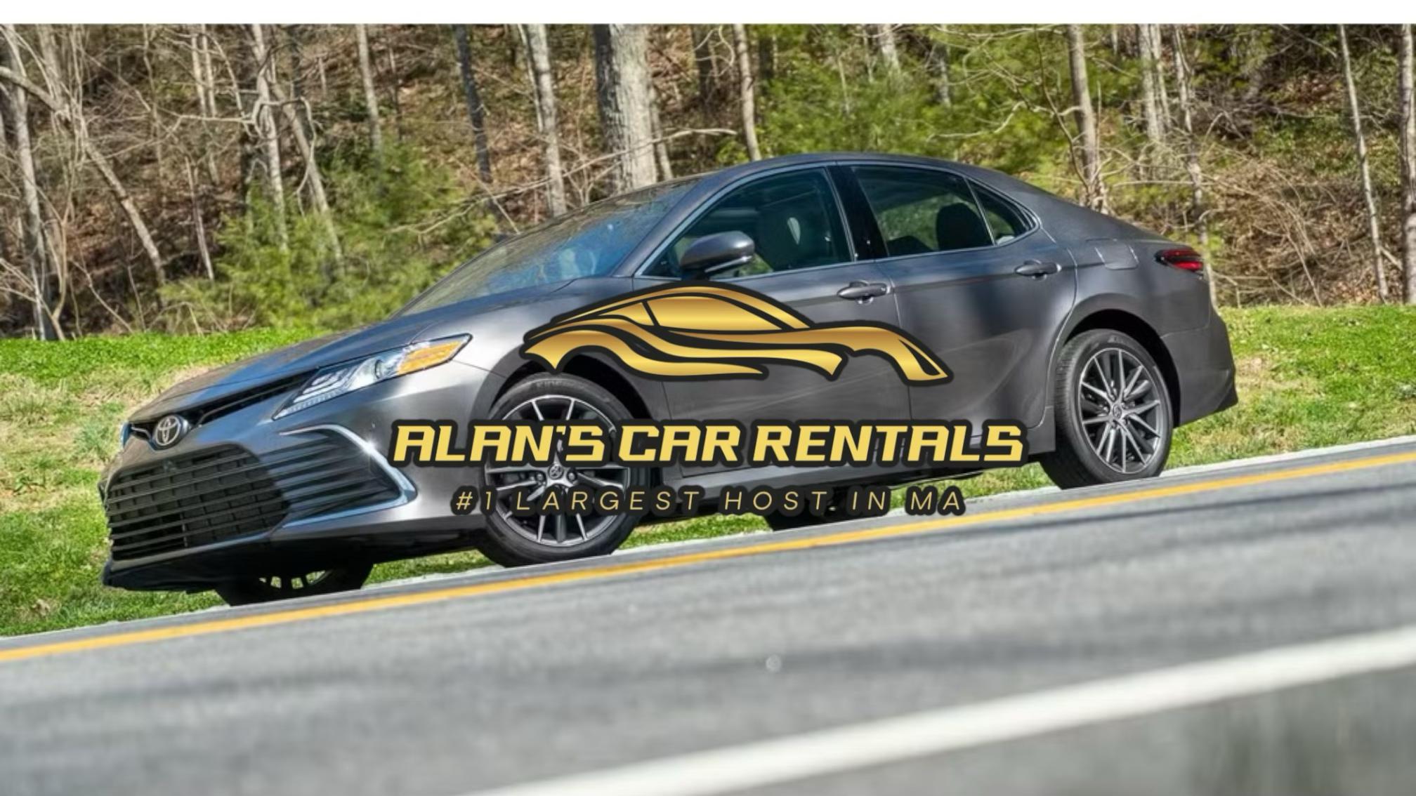 Toyota Camry 2024 in 