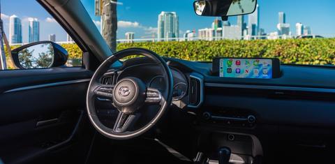Mazda CX-50 2025