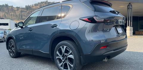 Mazda CX-5 GS 2026