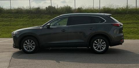 Mazda CX-9 2018