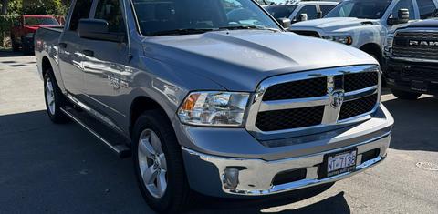 Ram 1500 Classic 2024