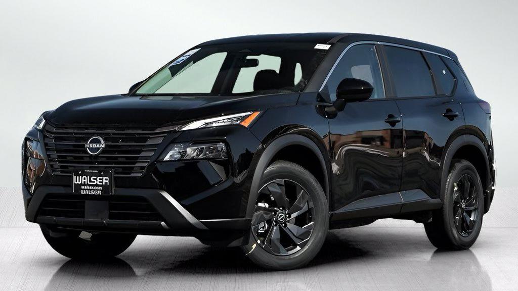 Nissan Rogue 2026 in Austin, TX