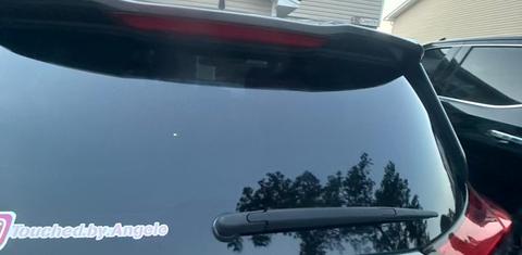 Nissan Rogue 2023