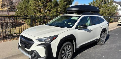 Subaru Outback 2023