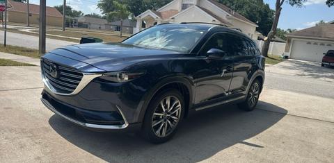 Mazda CX-9 2016