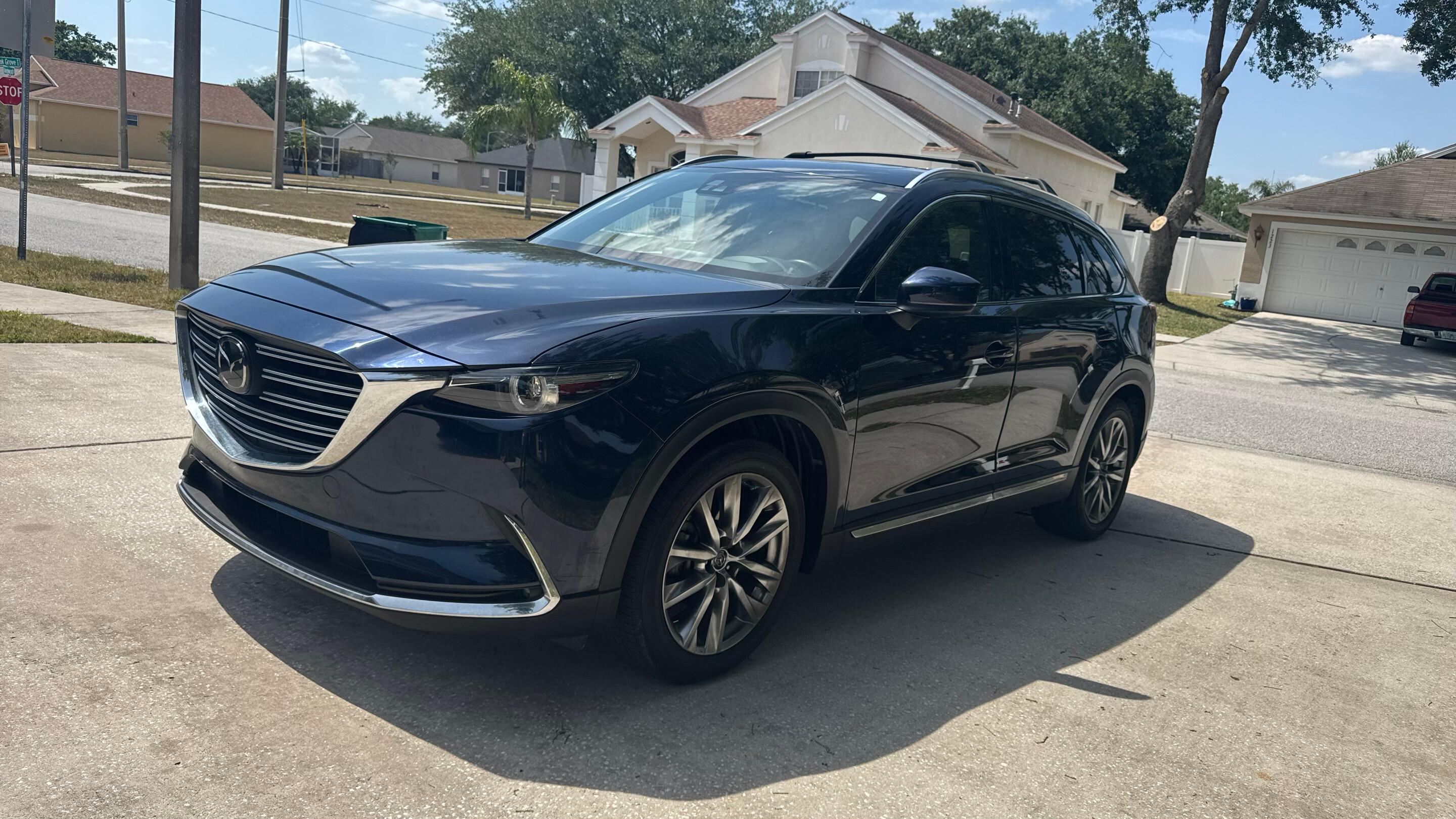 Mazda CX-9 2016 in Lutz, FL