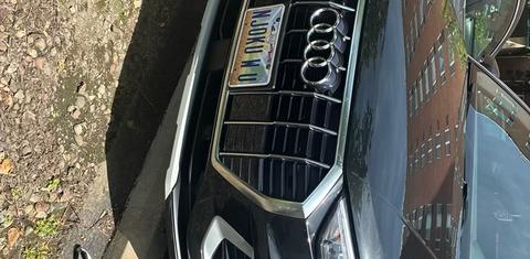 Audi Q3 2020