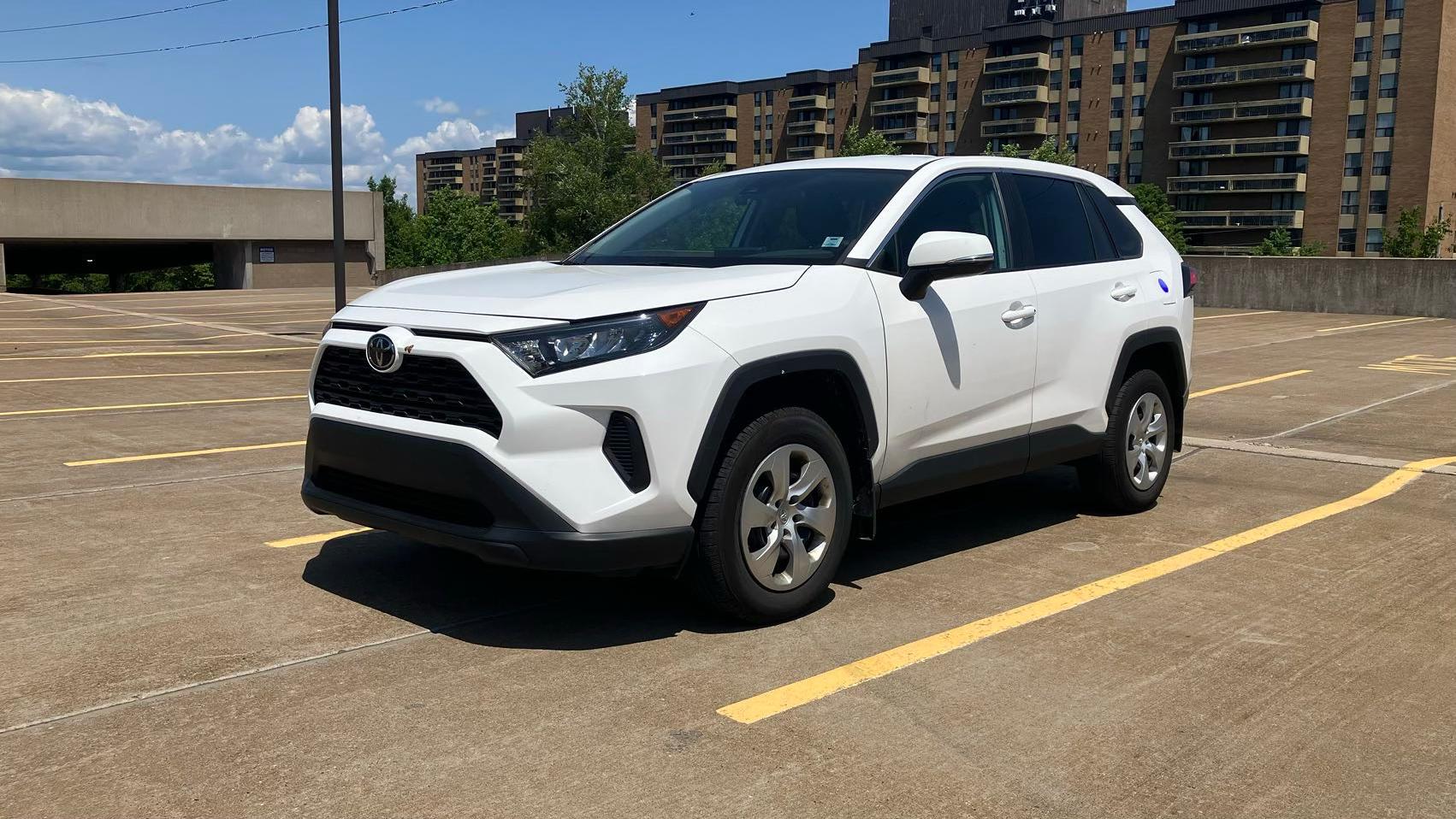 Toyota RAV4 2023 à Enfield, NS