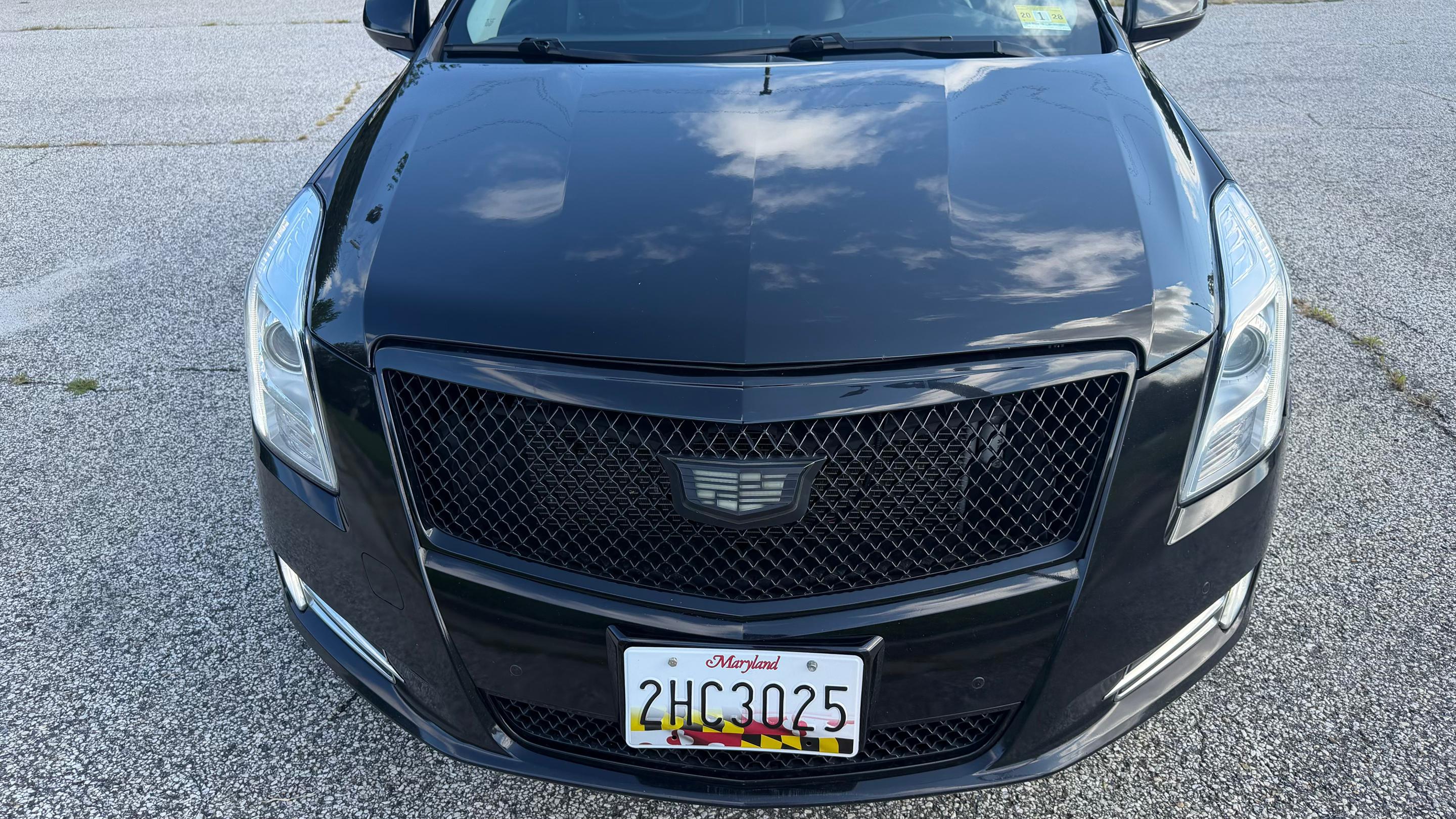 Cadillac XTS 2017 in Fort Washington, MD