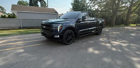 Ford F-150 2024