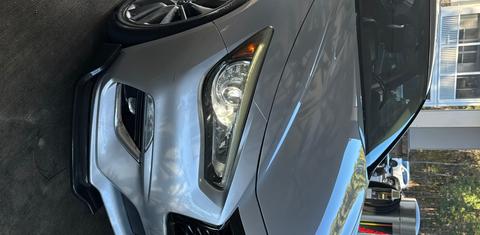 INFINITI Q50 2018