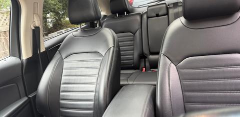 Ford Edge 2020