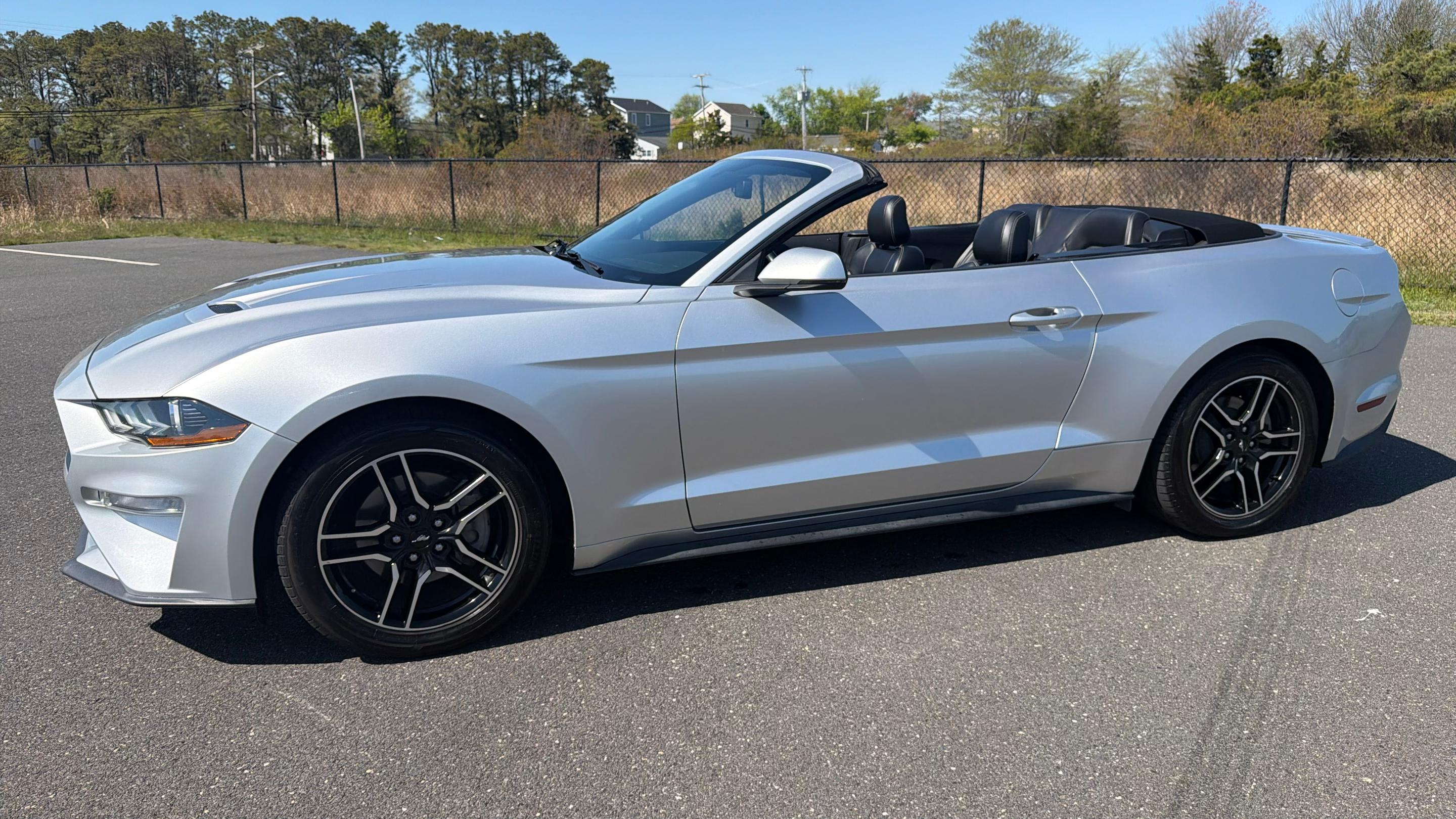 Ford Mustang 2019 in Toms River, NJ