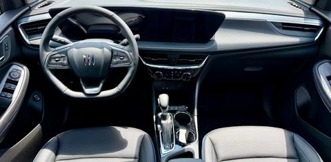 Buick Encore GX 2026