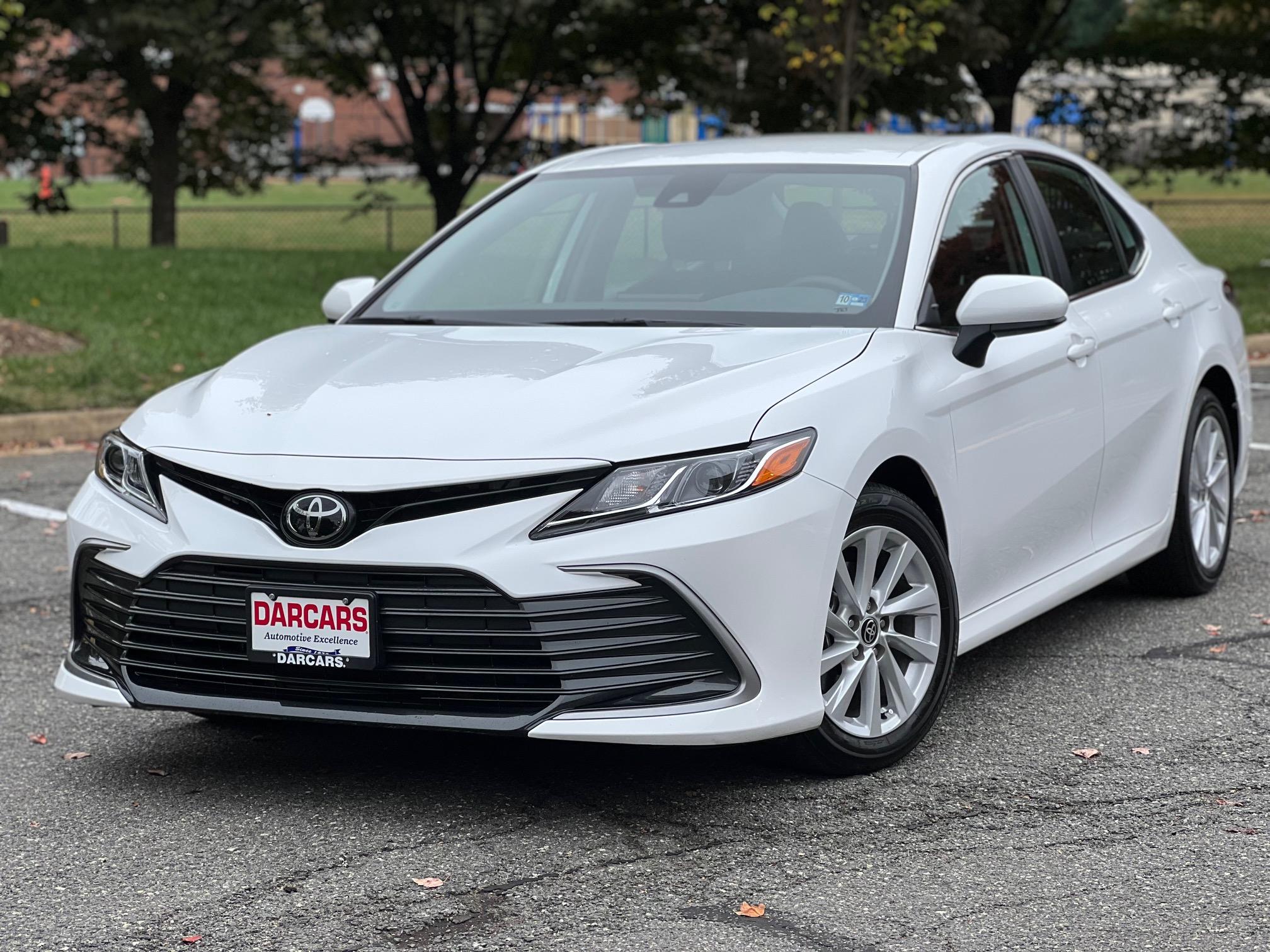 Toyota Camry 2022 in falls church, VA