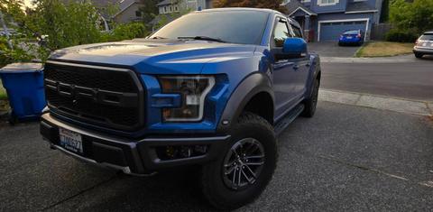 Ford F-150 2020