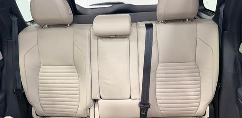 Land Rover Discovery Sport 2020