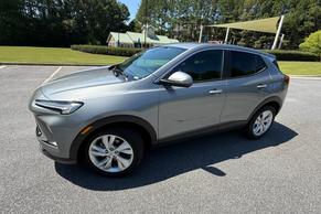 Buick Encore GX 2026 in Acworth