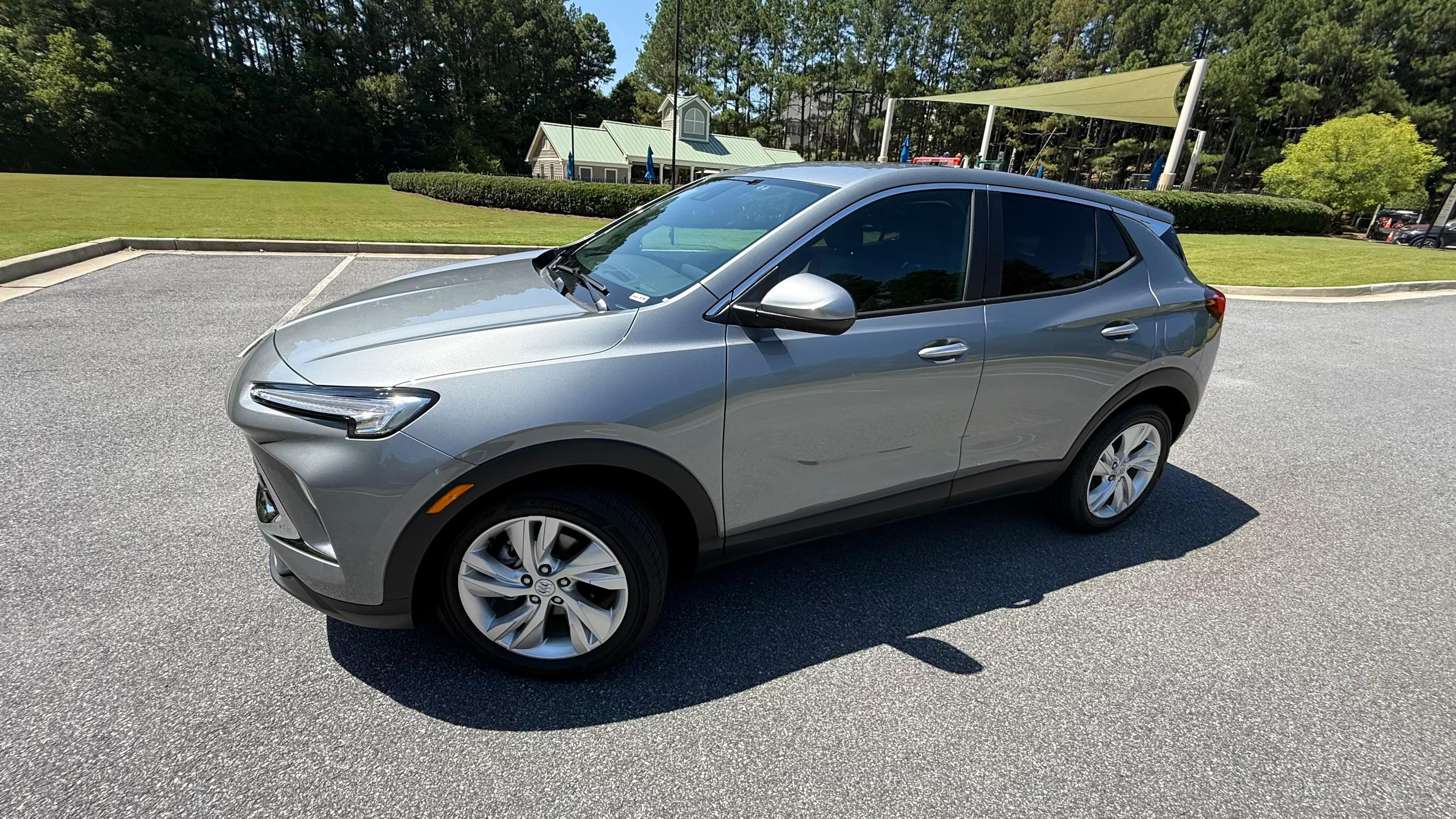 Buick Encore GX 2026 in Acworth, GA