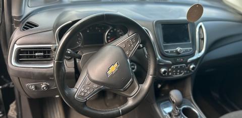 Chevrolet Equinox 2024