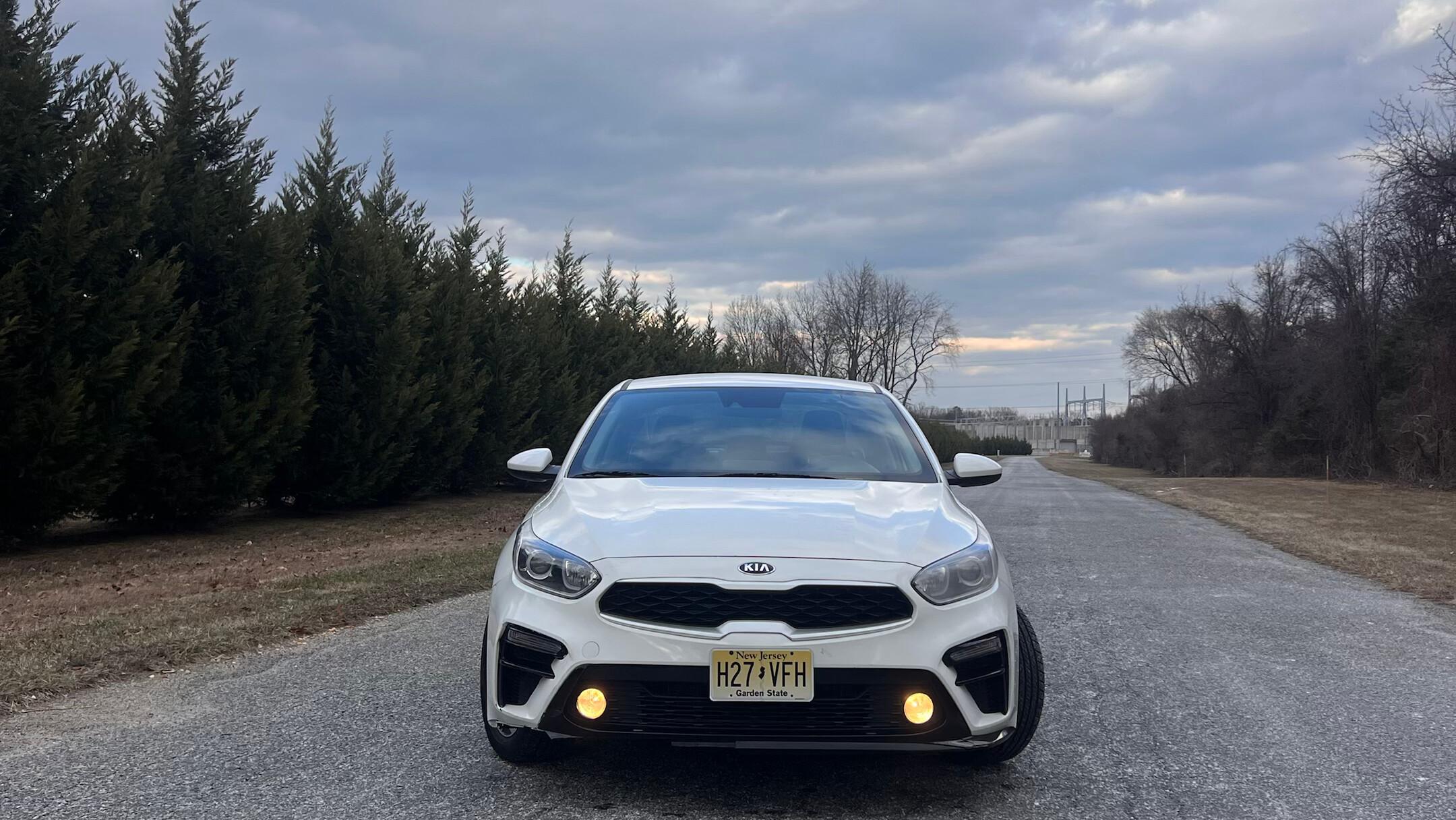 Kia Forte 2020 rental in Berlin, NJ by Bader R. | Turo