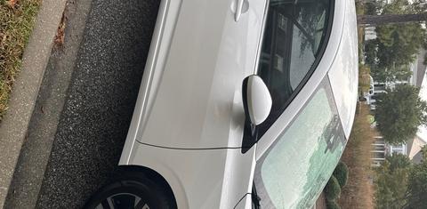 Nissan Sentra 2024
