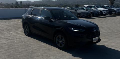 Honda HR-V 2026