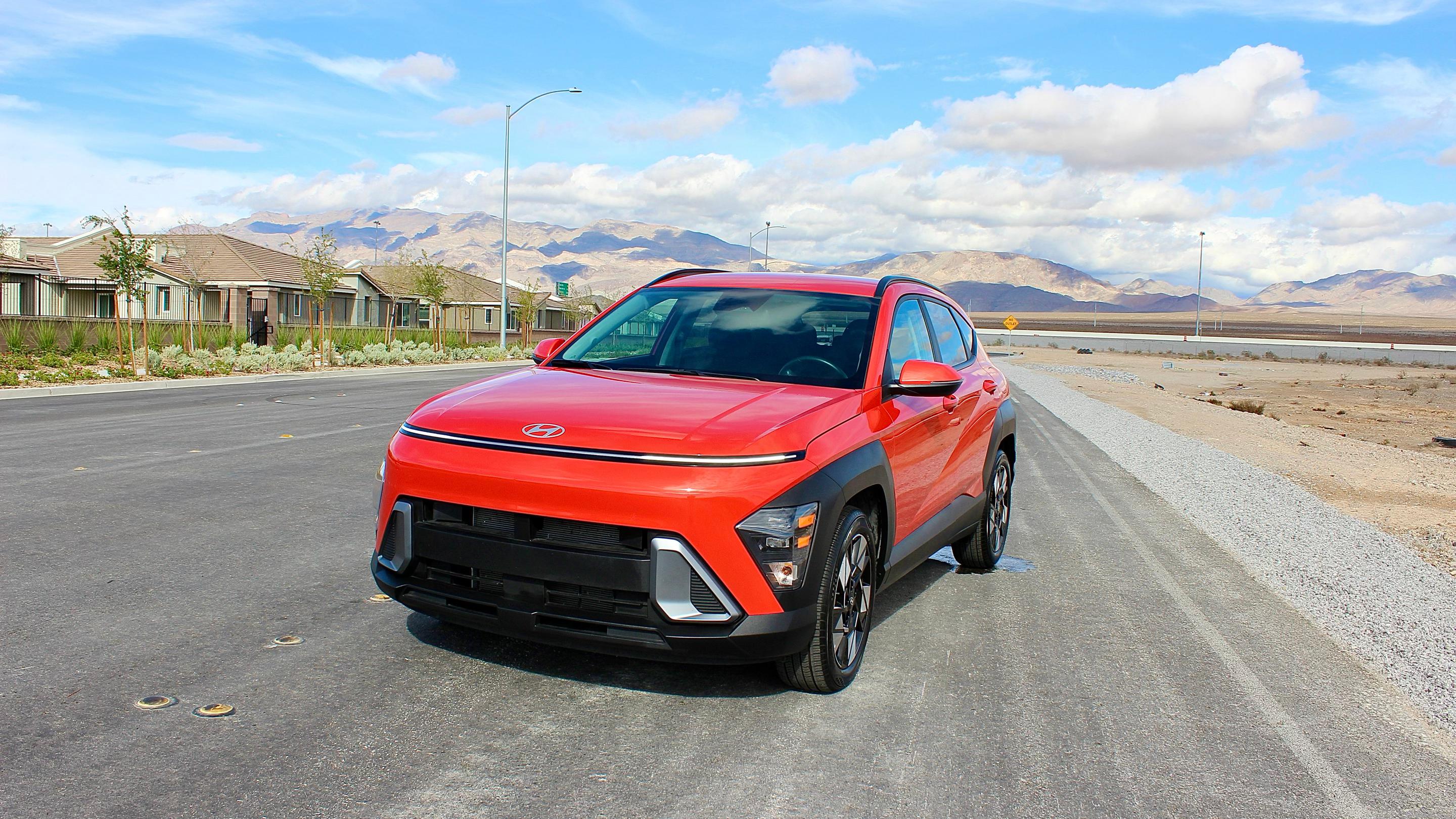 Hyundai Kona 2025 in Las Vegas, NV