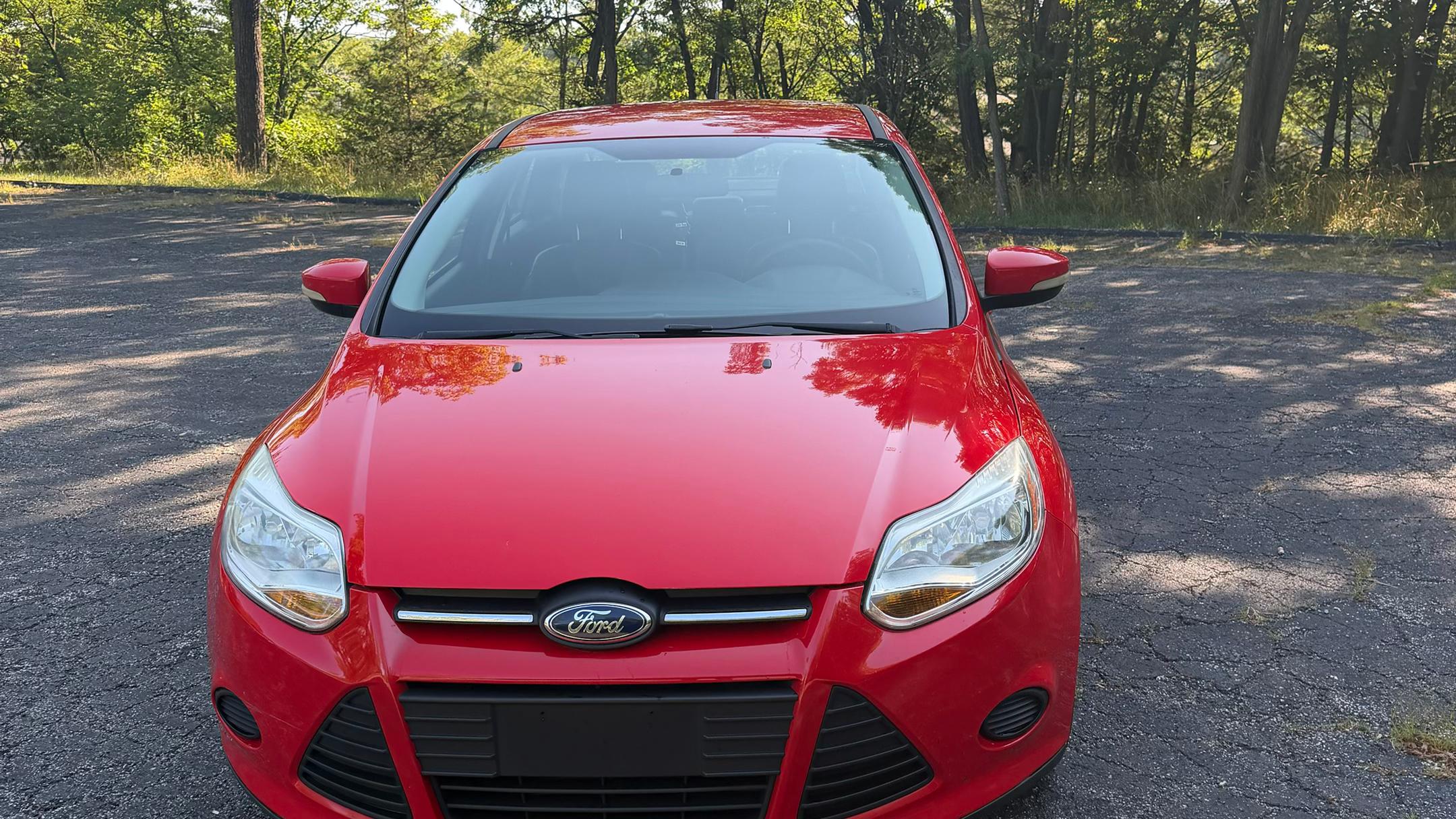 Ford Focus 2014 in Parma, OH