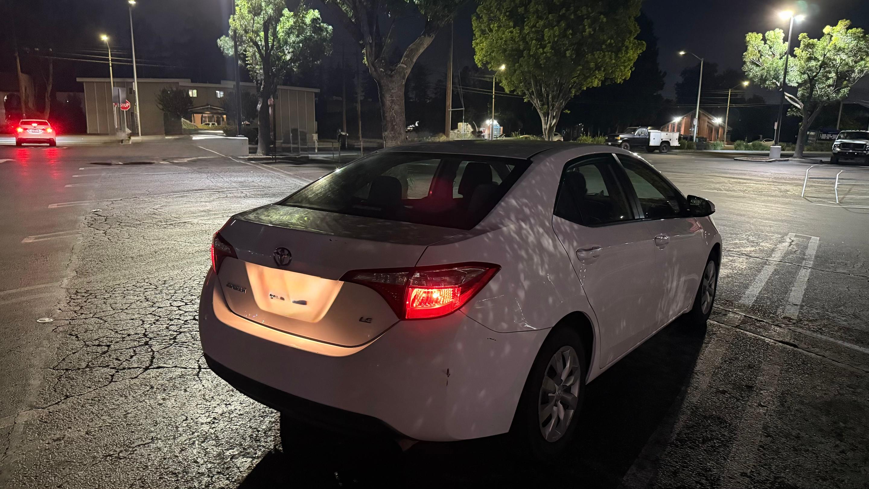 Toyota Corolla 2014 in Santa Clara, CA